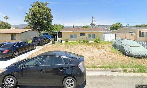 Kirkwall, AZUSA, CA 91702