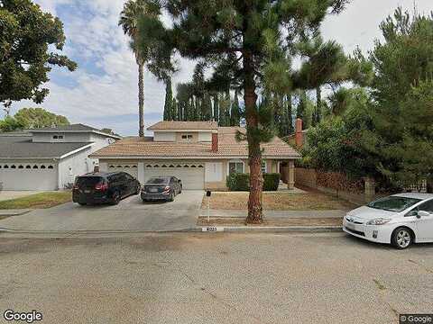 Friar, TARZANA, CA 91335