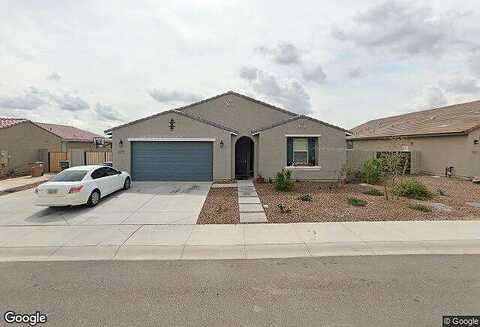 College, GOODYEAR, AZ 85395