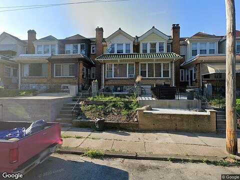 Nedro, PHILADELPHIA, PA 19141