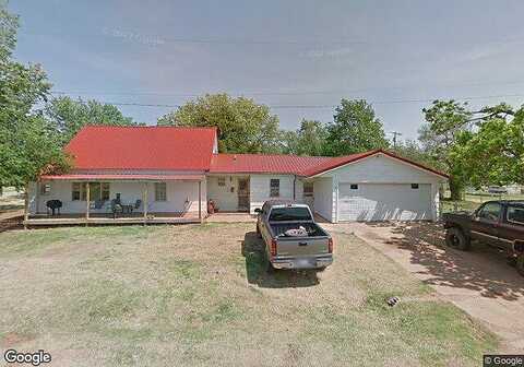 Sioux, WAKITA, OK 73771