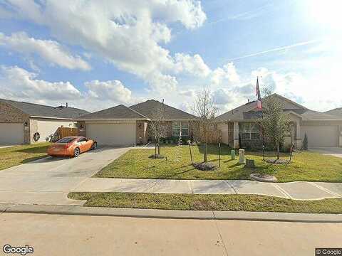 Hidden Cedar, CONROE, TX 77301