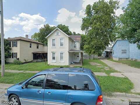 Washington, SPRINGFIELD, OH 45506