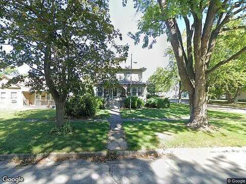 Warford, PERRY, IA 50220