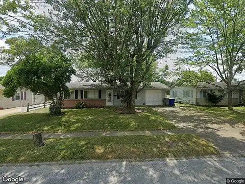 Columbus, KOKOMO, IN 46901