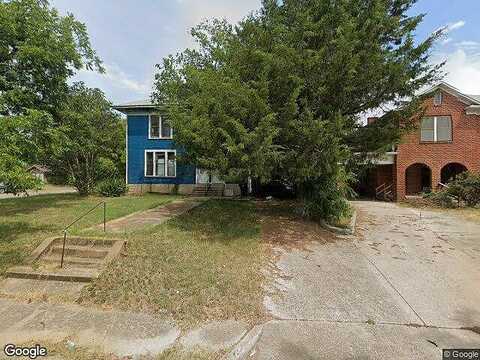 Lyle, WACO, TX 76708