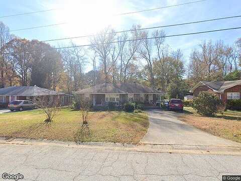 Stratford Arms, MORROW, GA 30260