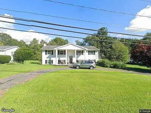 James, ROME, NY 13440
