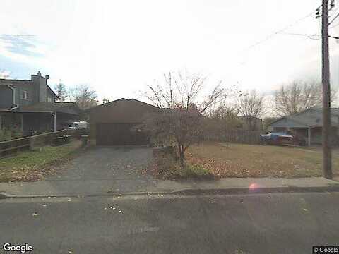 Powers, LEWISTON, ID 83501