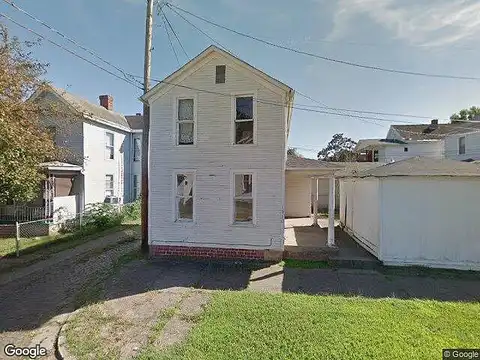 Timmonds, PORTSMOUTH, OH 45662