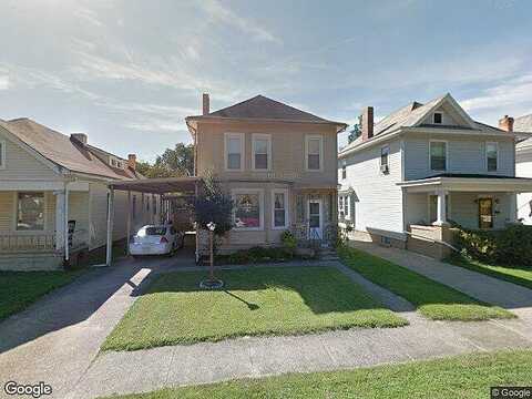 Baird, PORTSMOUTH, OH 45662