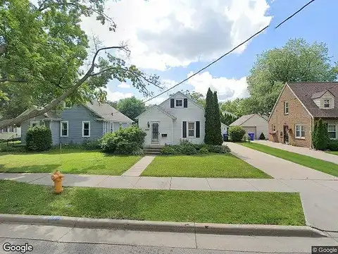 Clark, APPLETON, WI 54911