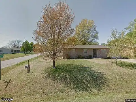 Katy, CHANUTE, KS 66720