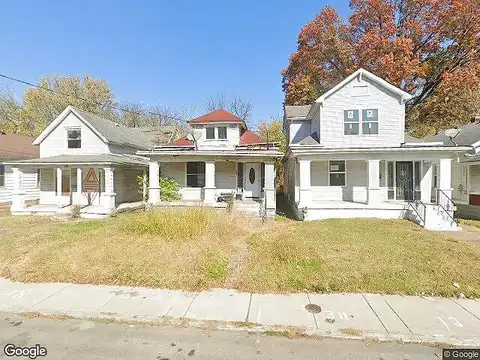 Hill, LOUISVILLE, KY 40210