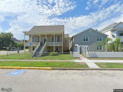 Avenue M 1/2, GALVESTON, TX 77550