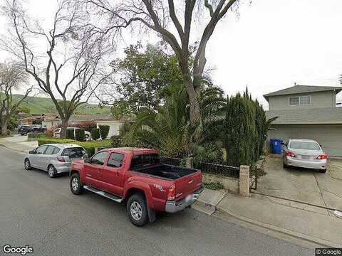 Canton, MILPITAS, CA 95035