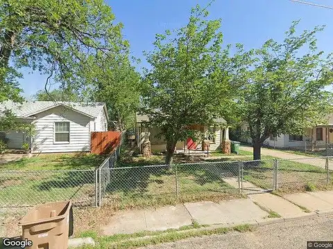 Coleman, SAN ANGELO, TX 76901