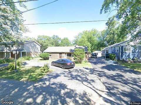 Idlewild, HOMEWOOD, IL 60430