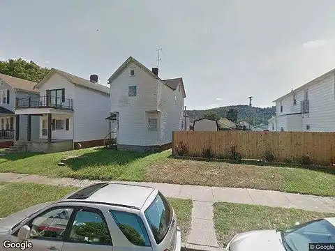 Jackson, PORTSMOUTH, OH 45662