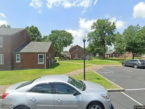 La Salle, LOUISVILLE, KY 40210