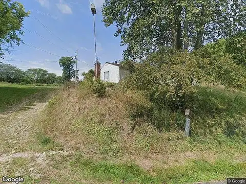 Turney Caldwell, CIRCLEVILLE, OH 43113