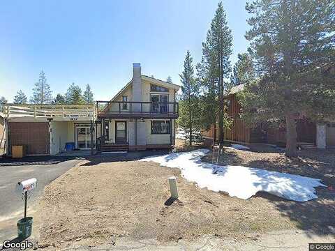 Bakersfield, SOUTH LAKE TAHOE, CA 96150