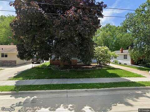 John, APPLETON, WI 54915