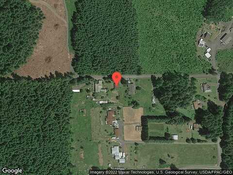 Backstrom, WINLOCK, WA 98596