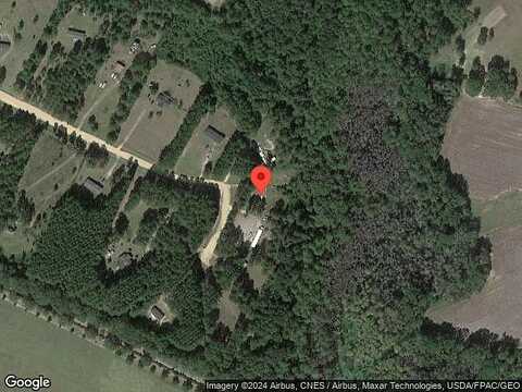 Creekside, METTER, GA 30439