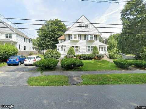 Dutcher, HOPEDALE, MA 01747