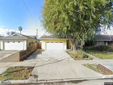 Manton, SAN JOSE, CA 95123