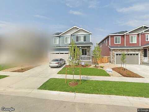 Patsburg, AURORA, CO 80018
