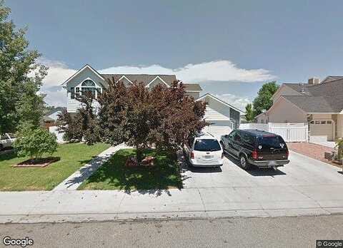 Sierra, FRUITA, CO 81521