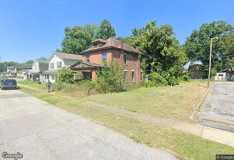 Charleston, HUNTINGTON, WV 25701