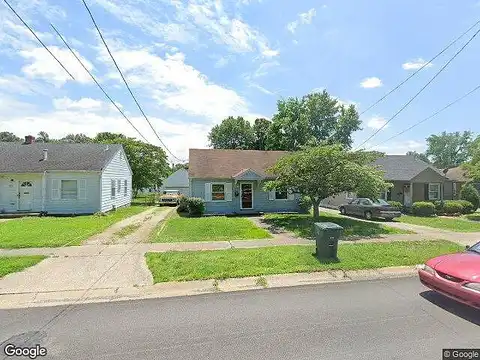 18Th, OWENSBORO, KY 42303
