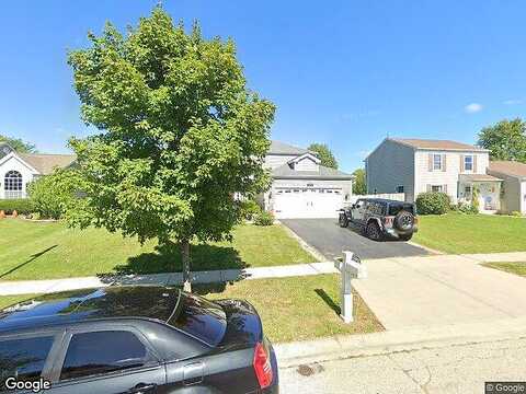Gleneagle, ELGIN, IL 60123