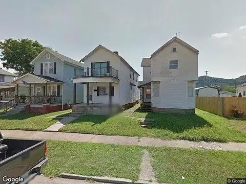 Jackson, PORTSMOUTH, OH 45662