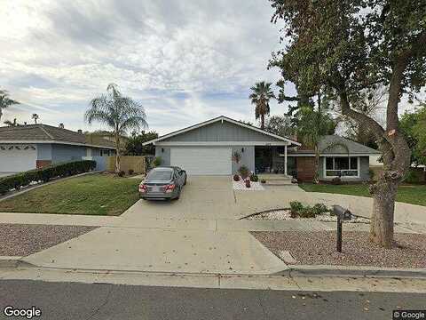 Wren, CORONA, CA 92879