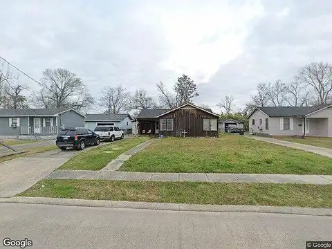 4Th, LAKE CHARLES, LA 70601