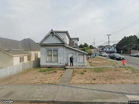 Fairfield, EUREKA, CA 95501