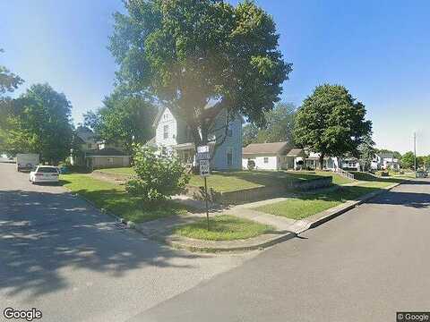 George, LOGANSPORT, IN 46947