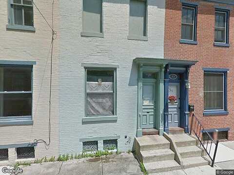 Susquehanna, HARRISBURG, PA 17102