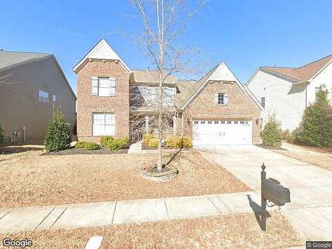 Studman Branch, CHARLOTTE, NC 28278