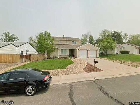 Crestline, CENTENNIAL, CO 80015