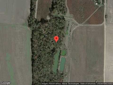 Ko Williams, DUNDEE, MS 38626