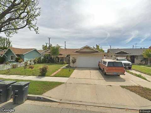 Willow, ORANGE, CA 92868