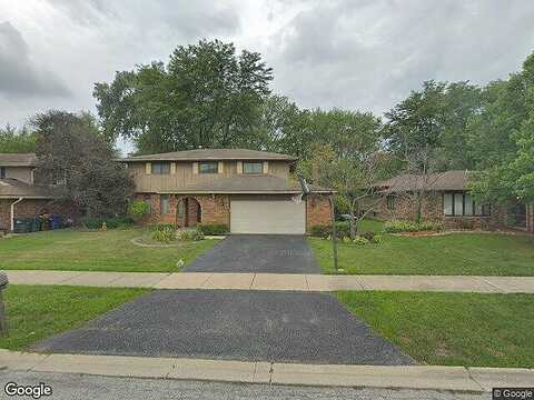 California, HOMEWOOD, IL 60430