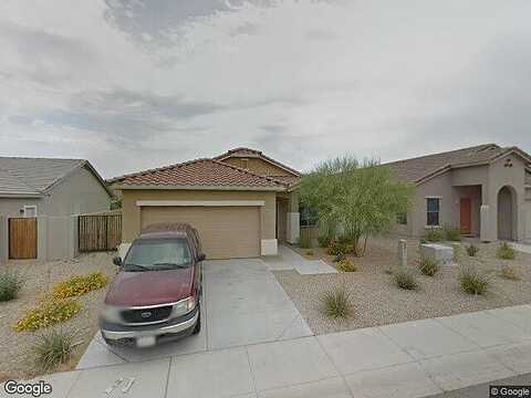 El Buho Pequeno, GOLD CANYON, AZ 85118