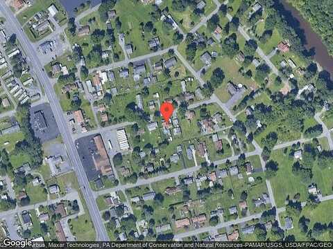 Fairlawn, COGAN STATION, PA 17728