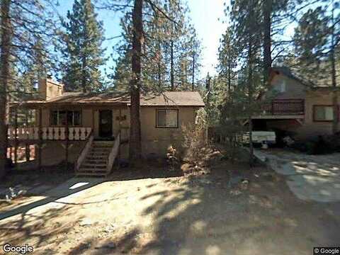 Linnet, WRIGHTWOOD, CA 92397